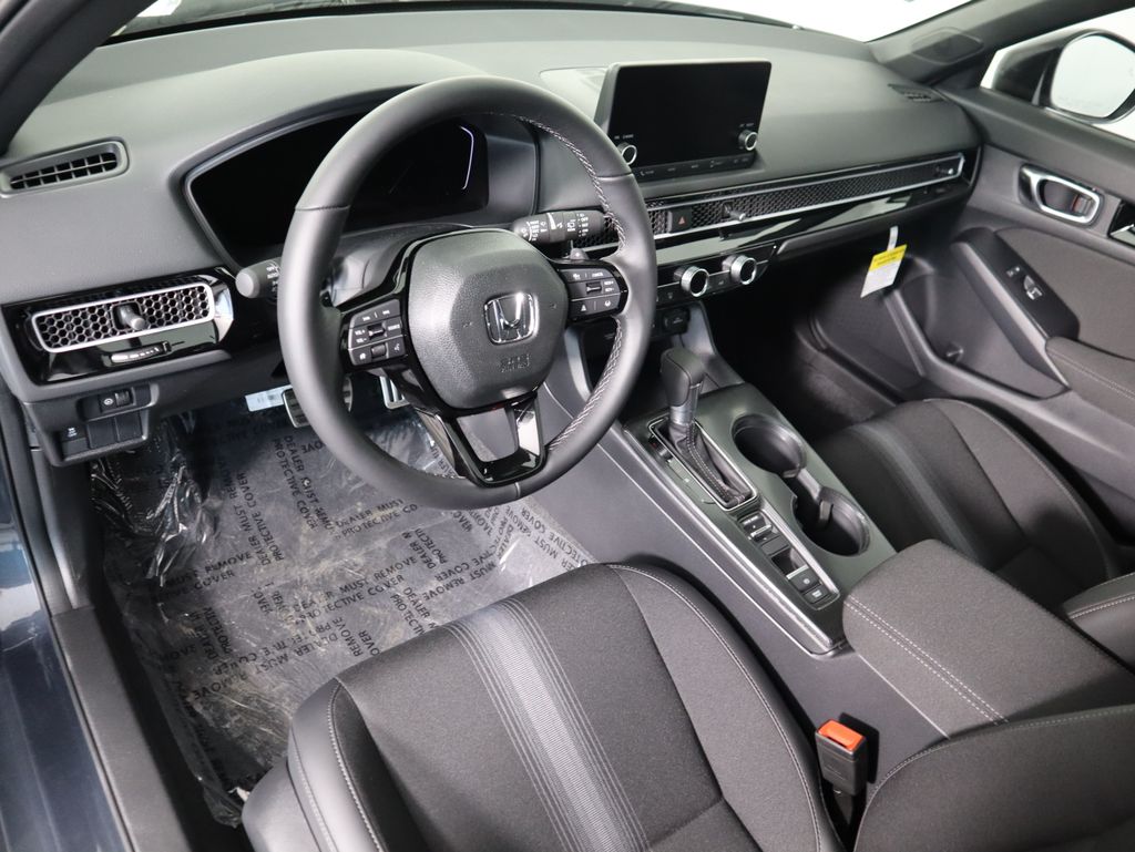 Thumbnail: 2026 Honda Civic - 10