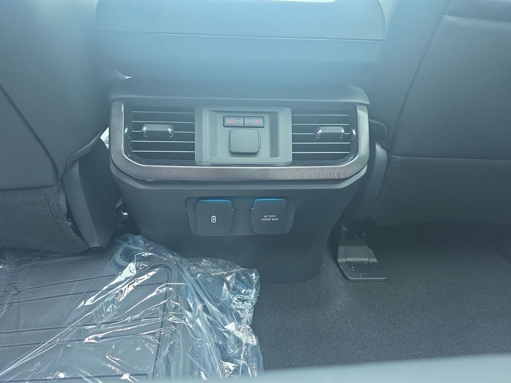 New 2026 Black Ford Raptor image 39