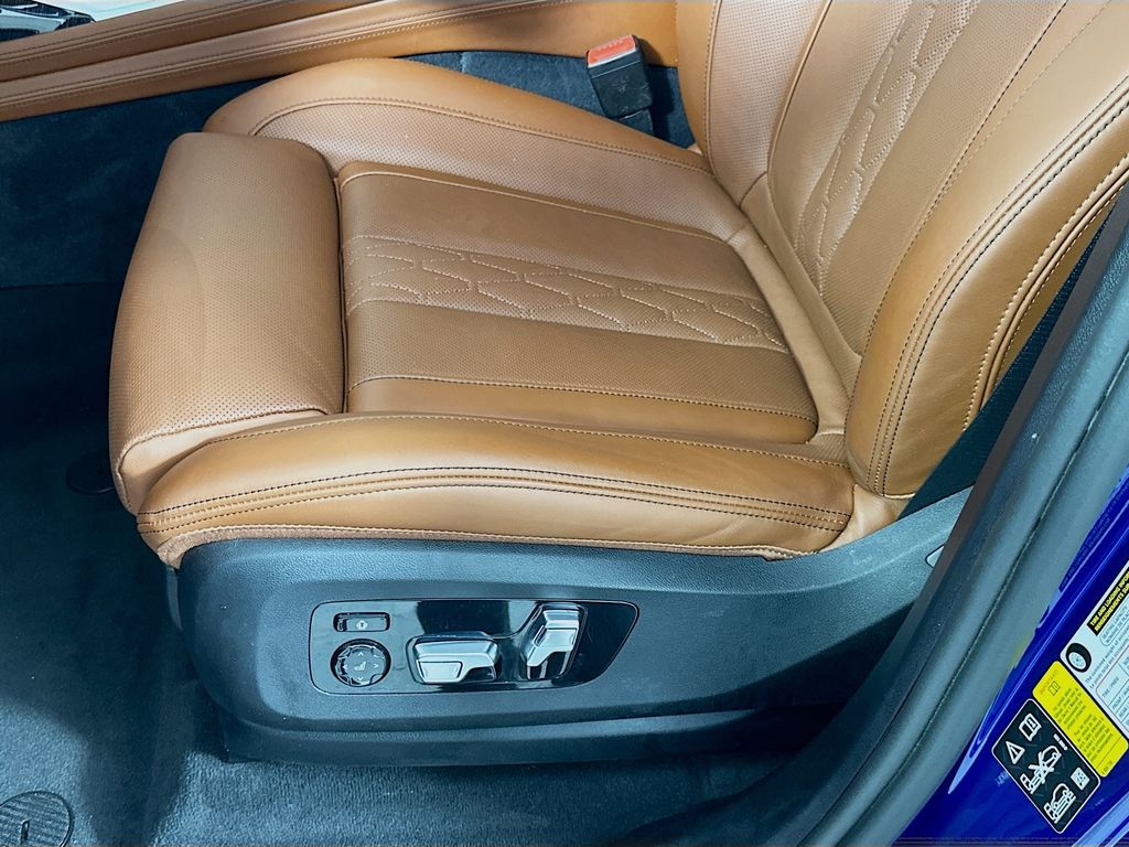 Thumbnail: 2024 BMW X7 - 20