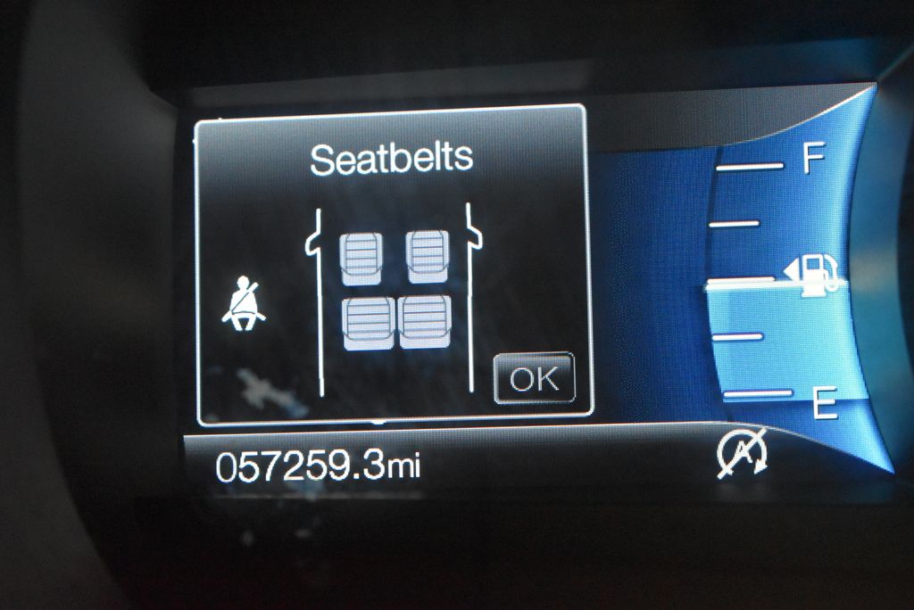 Thumbnail: 2023 Ford Edge - 20