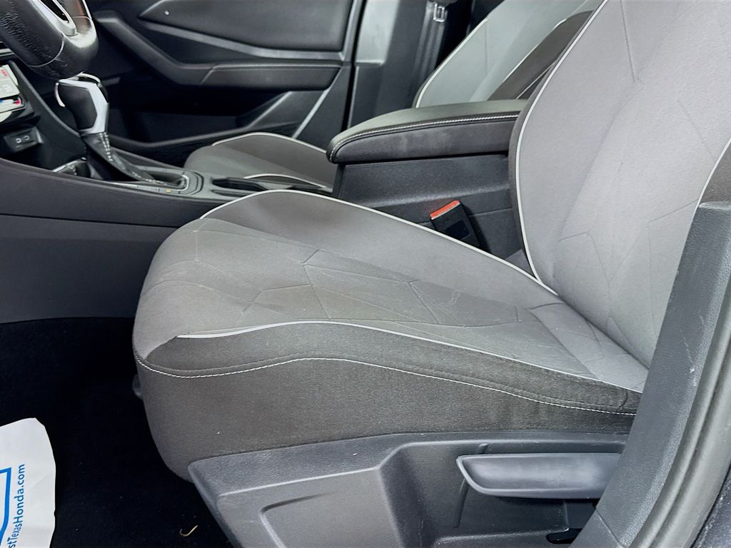 Used Car 2025 Volkswagen Jetta  1.5t Sport For Sale Under $20,000 In Austin, Texas