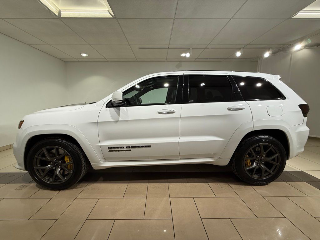 Thumbnail: 2020 Jeep Grand Cherokee - 2