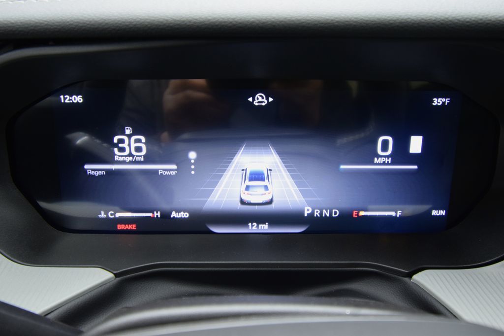 new 2026 Jeep Cherokee car, priced at $43,585