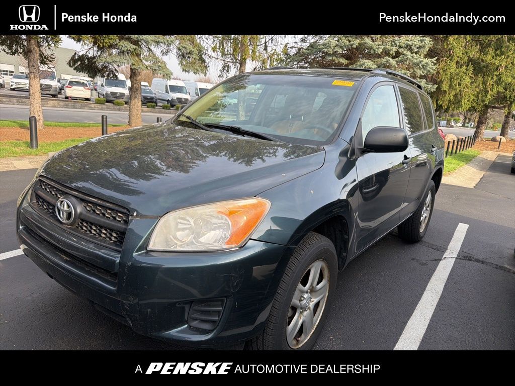 2012 Toyota RAV4 Base -
                  Indianapolis, IN