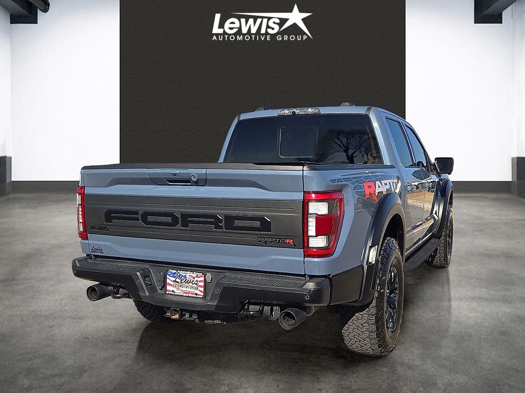 Used 2023 Ford F-150 Raptor For Sale in Farmington, AR