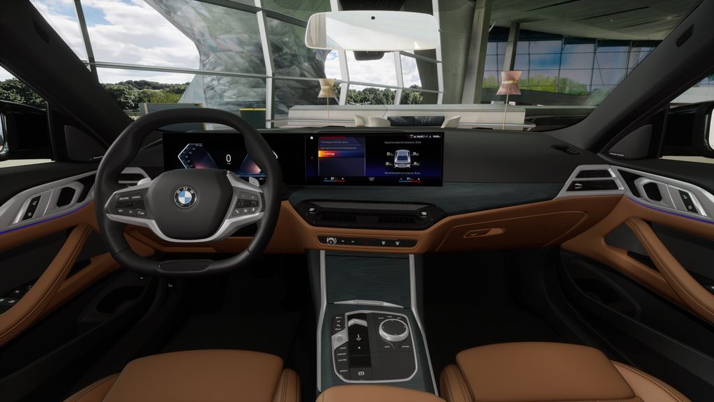 Thumbnail: 2026 BMW 4 Series - 32