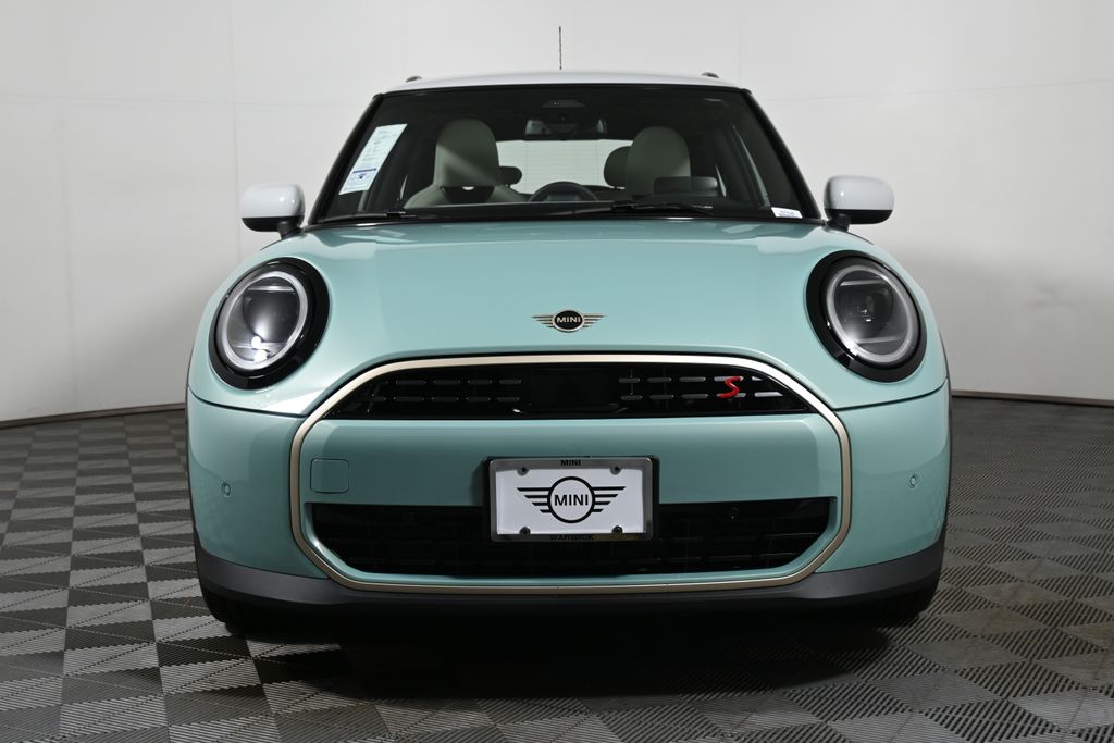 Thumbnail: 2026 MINI Cooper - 9