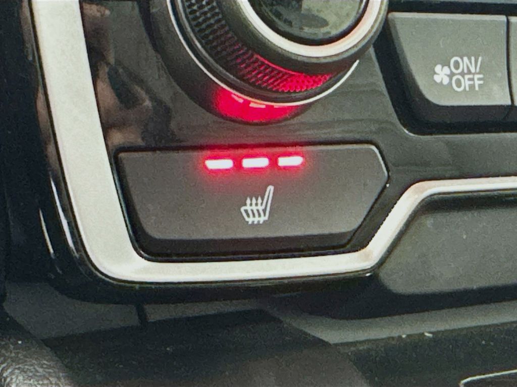 Used Car 2020 Honda Cr-v Hybrid  Ex For Sale Under $25,000 In Austin, Texas