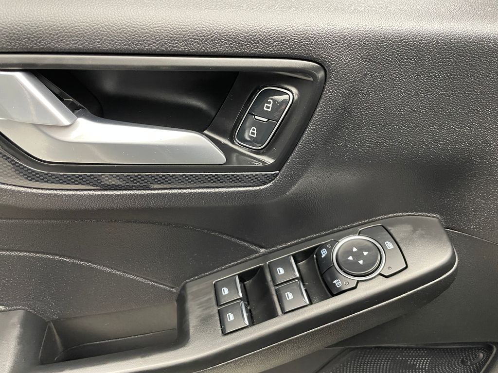 Thumbnail: 2025 Ford Escape - 10