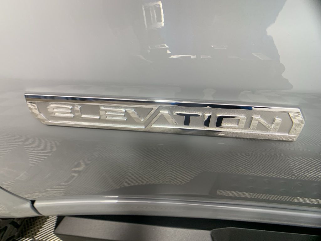 2024 GMC Sierra 1500 Elevation 14