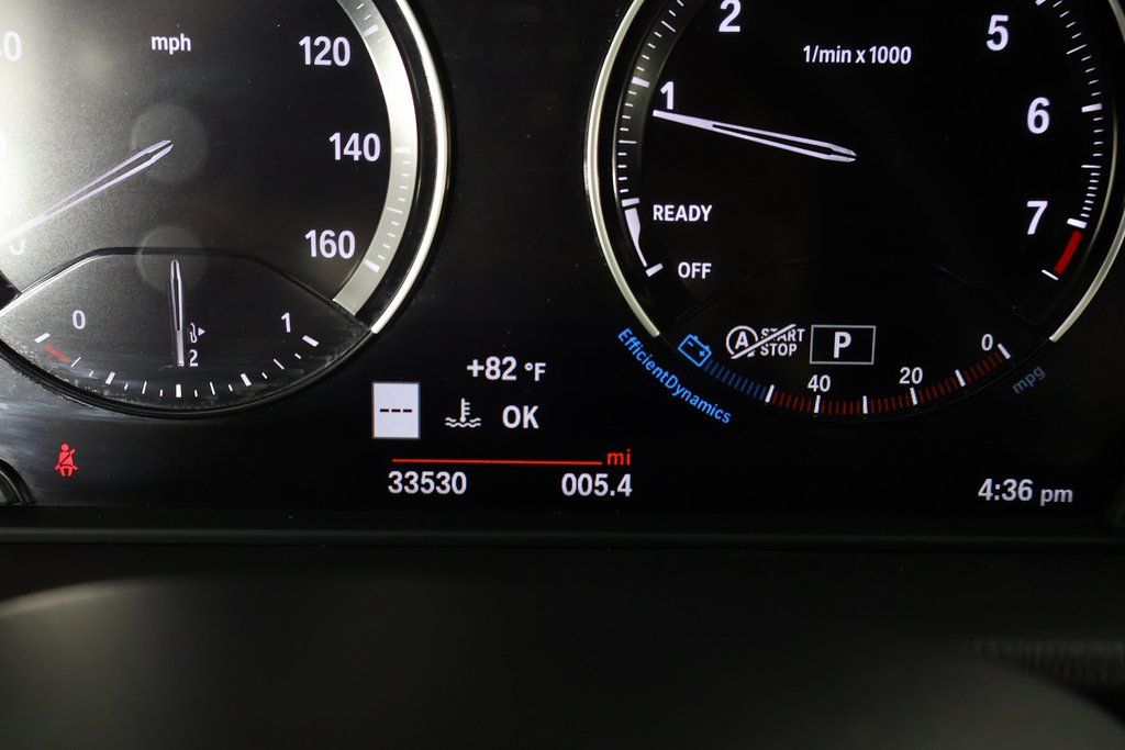 Thumbnail: 2020 BMW X2 - 17