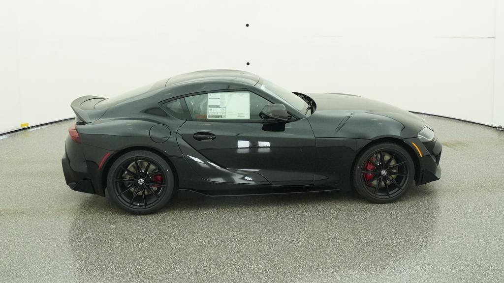 Thumbnail: 2026 Toyota GR Supra - 29