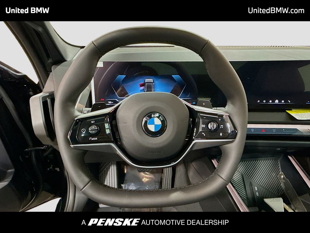 Thumbnail: 2026 BMW X3 - 6