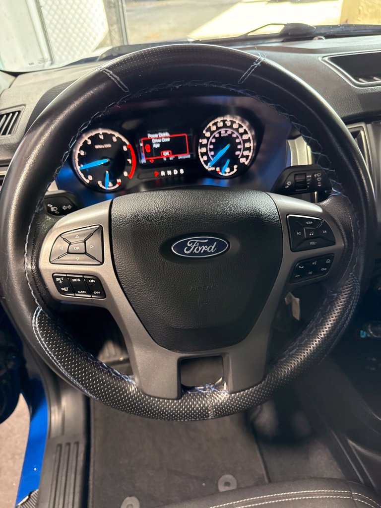 Thumbnail: 2020 Ford Ranger - 27