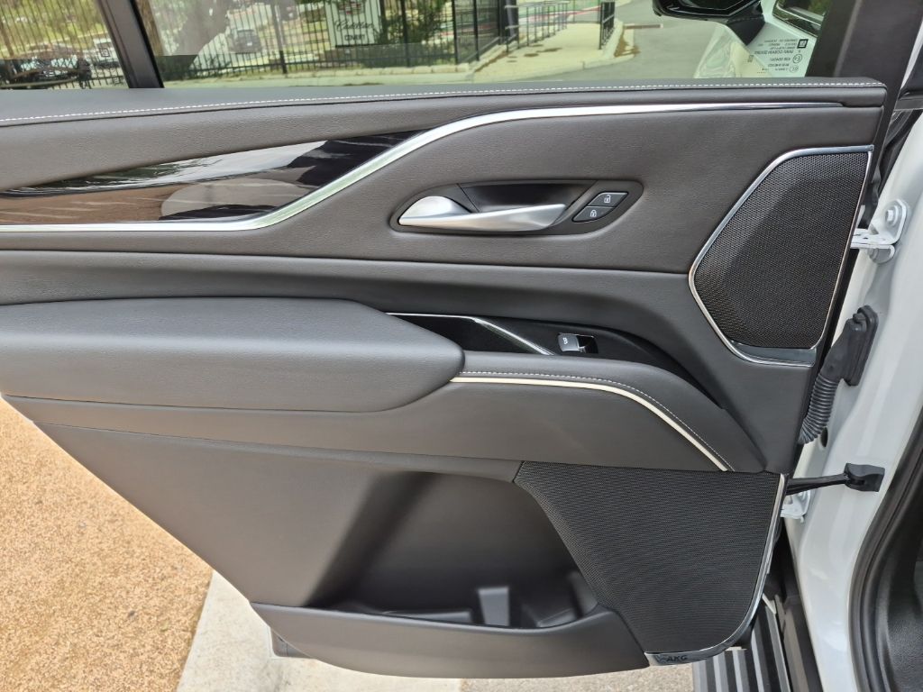 Used Car 2024 Cadillac Escalade  Sport For Sale Under $100,000 In Austin, Texas