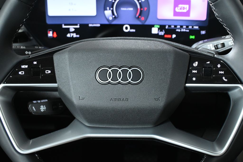 Thumbnail: 2026 Audi Q5 - 9