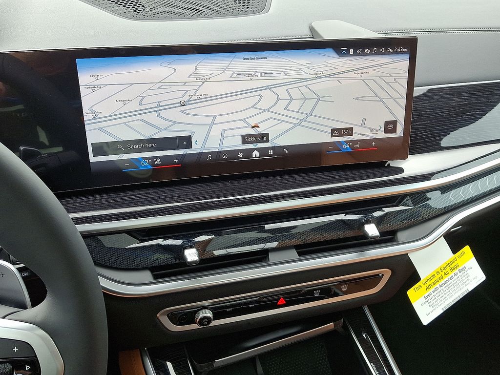 Thumbnail: 2026 BMW X5 - 8