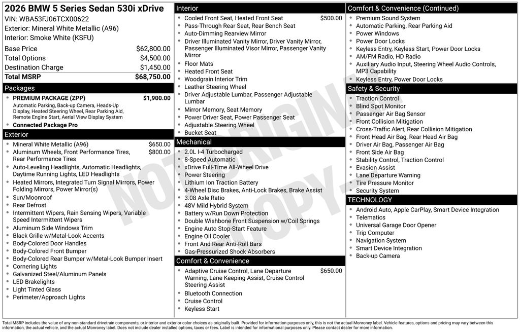 View vehicle photo 2