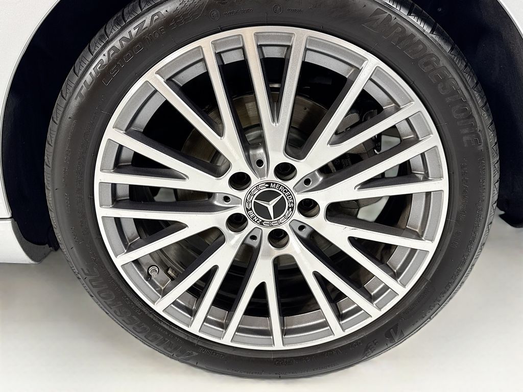 Thumbnail: 2023 Mercedes-Benz CLA - 31