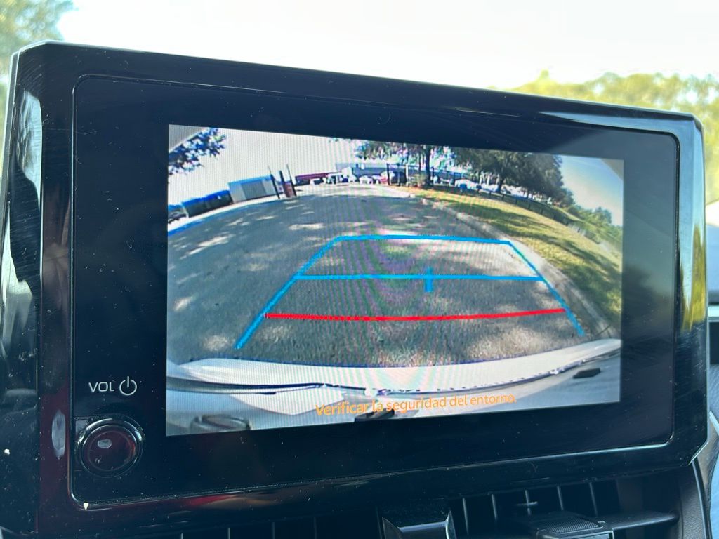 Thumbnail: 2024 Toyota Corolla - 23