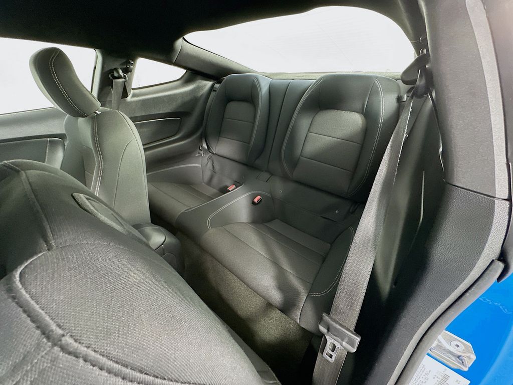 Thumbnail: 2017 Ford Mustang - 23