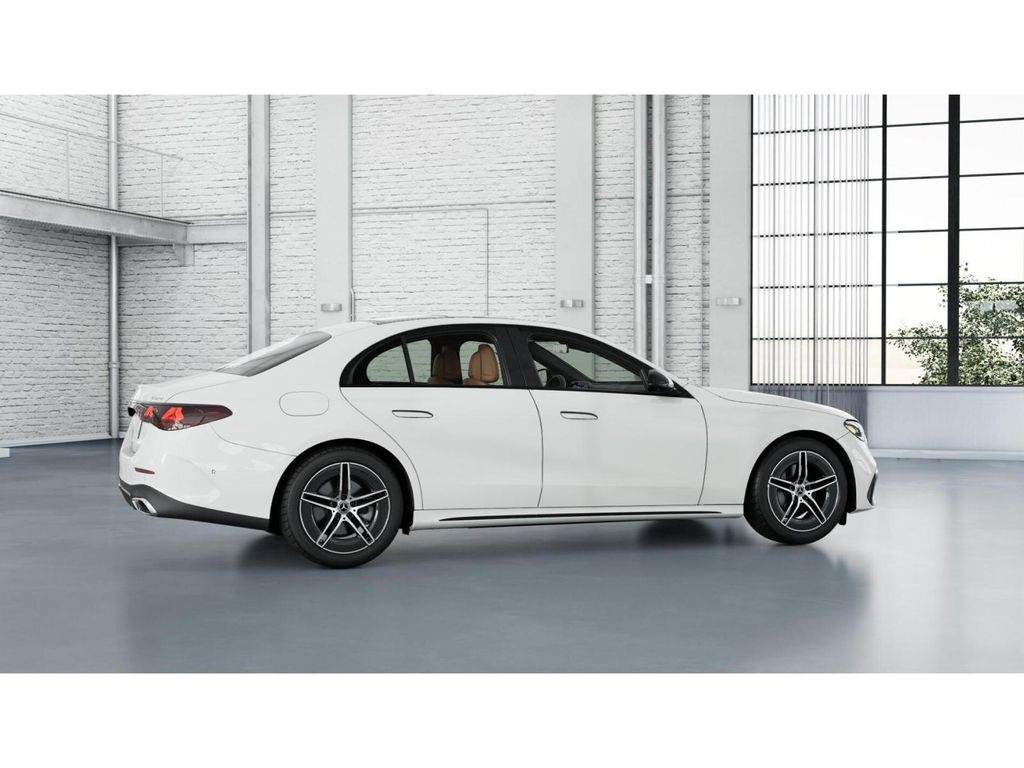Thumbnail: 2027 Mercedes-Benz E-Class - 18
