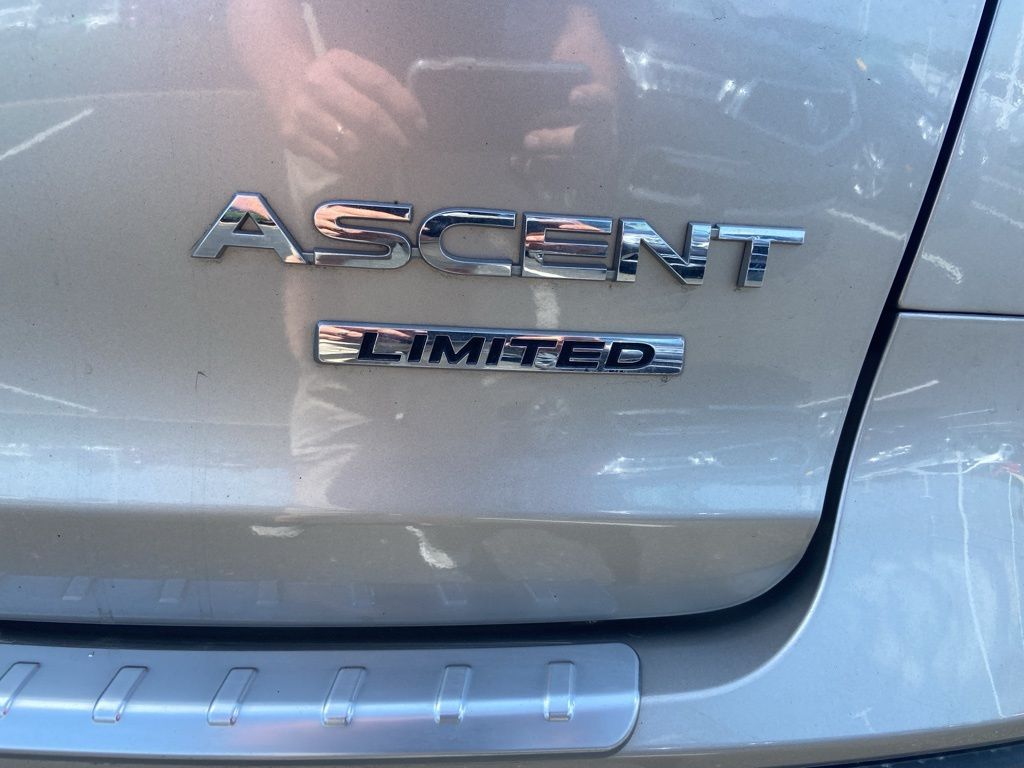 Thumbnail: 2019 Subaru Ascent - 12