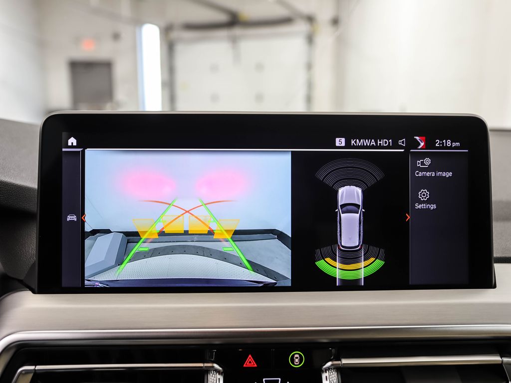 Thumbnail: 2023 BMW X3 - 18