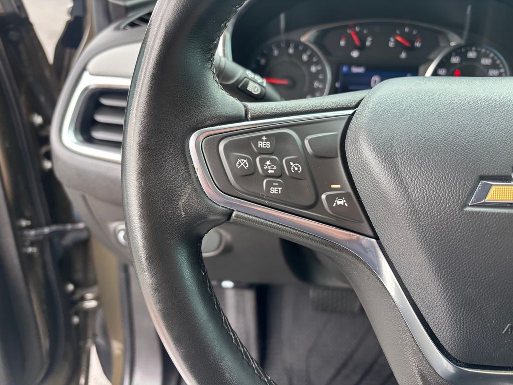 Used Car 2024 Chevrolet Equinox  Lt For Sale Under $25,000 In Austin, Texas