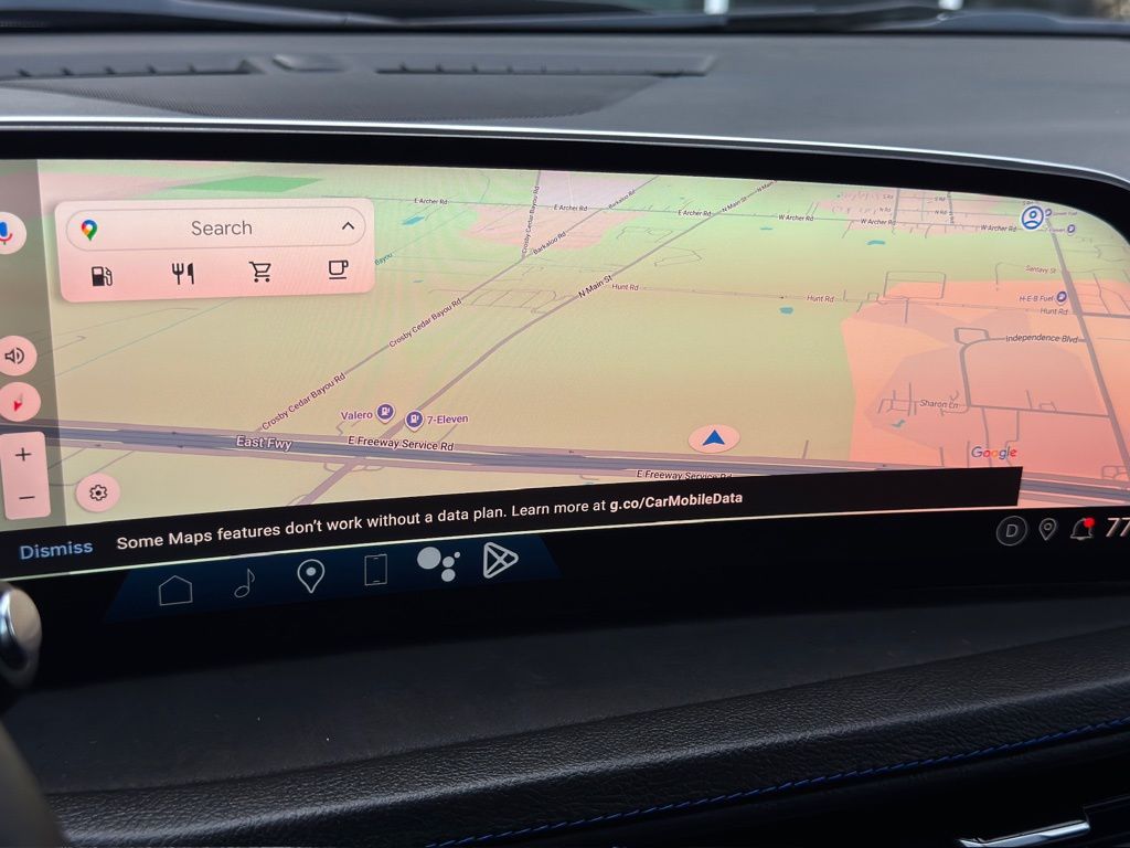 2024 Cadillac XT4 Sport - 6