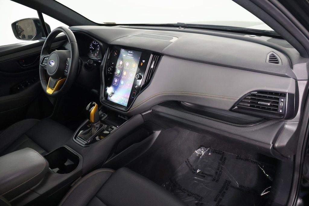 Thumbnail: 2023 Subaru Outback - 9