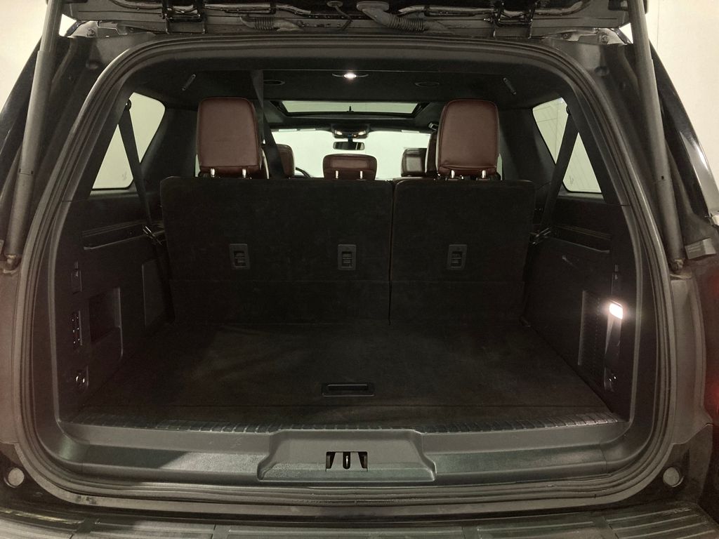 2024 Ford Expedition Limited MAX