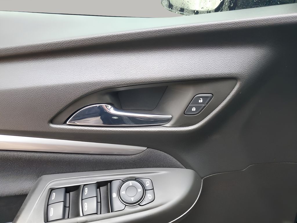 Used Car 2023 Chevrolet Bolt Euv  Lt For Sale Under $20,000 In Austin, Texas