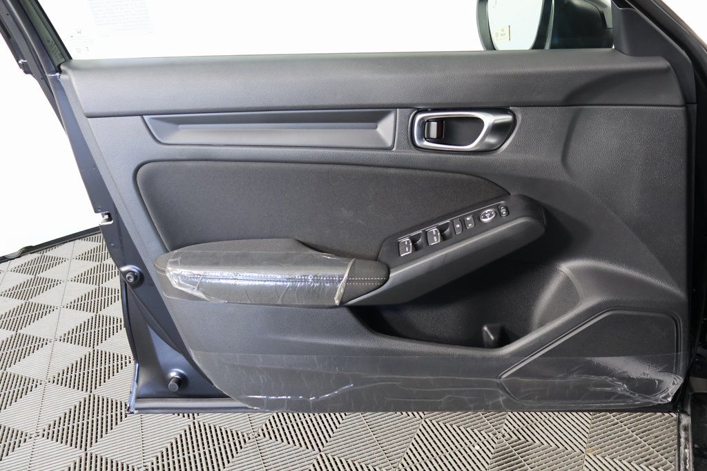 Thumbnail: 2026 Honda Civic - 7