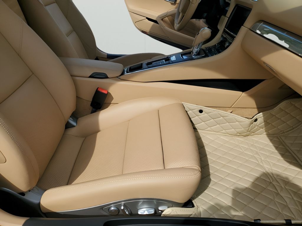 Used Car 2013 Porsche Boxster  S For Sale Under $60,000 In Austin, Texas