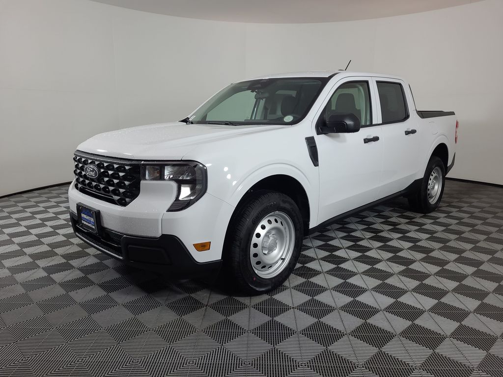 View vehicle photo 7