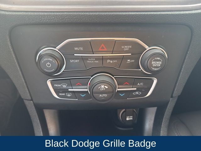 2023 Dodge Charger R/T