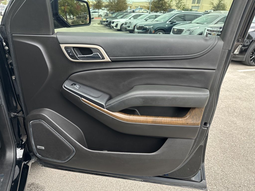 Used Car 2018 Gmc Yukon Xl  Denali For Sale Under $35,000 In Austin, Texas