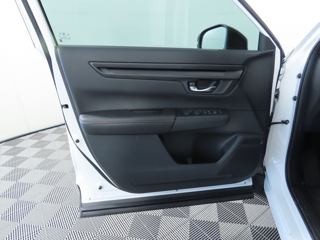 2025 Honda CR-V Sport 24