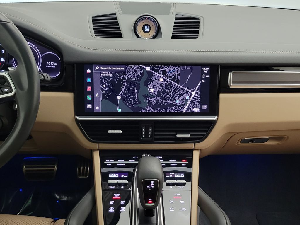 Thumbnail: 2023 Porsche Cayenne - 19