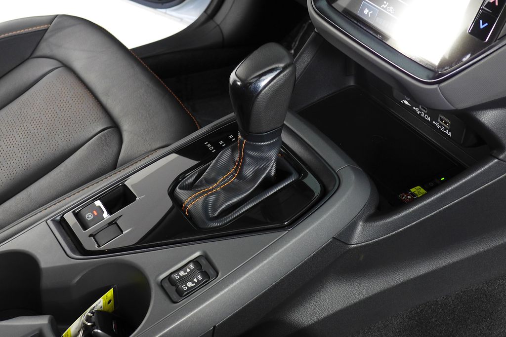 Thumbnail: 2025 Subaru Crosstrek - 15