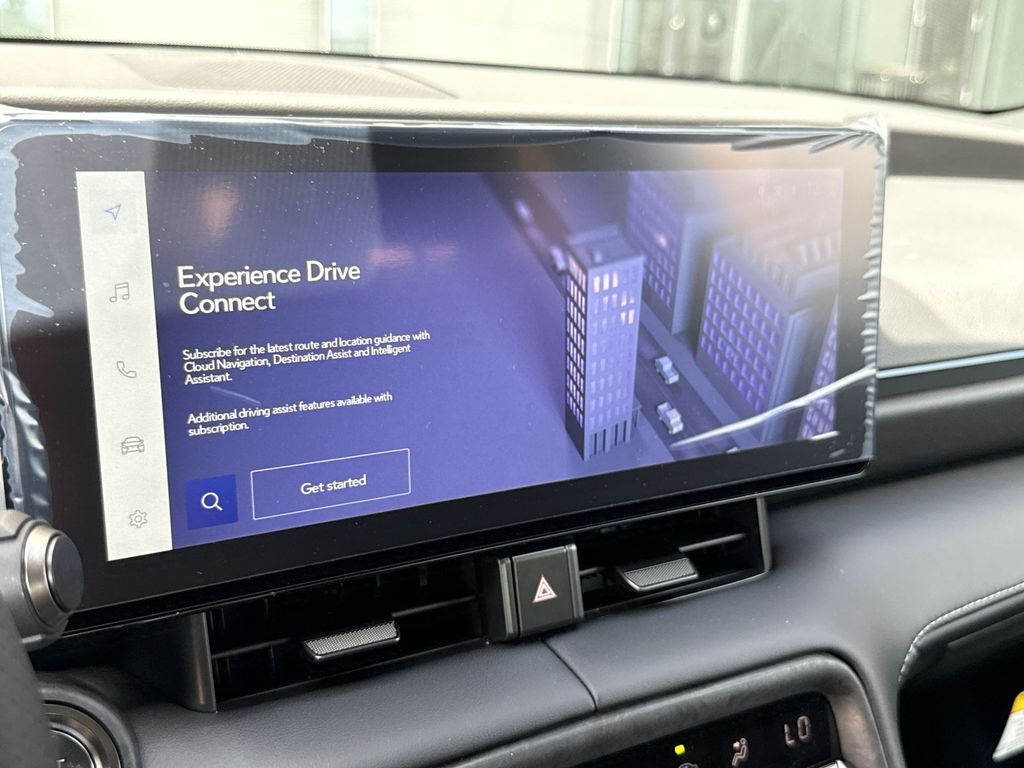 Thumbnail: 2026 Lexus IS - 22