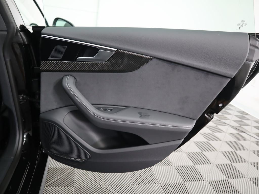 Thumbnail: 2025 Audi A5 - 29