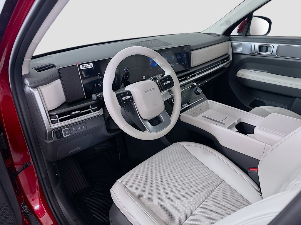 Thumbnail: 2026 Hyundai Santa Fe - 9