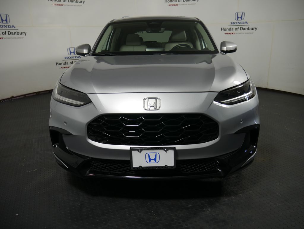 Thumbnail: 2023 Honda HR-V - 2