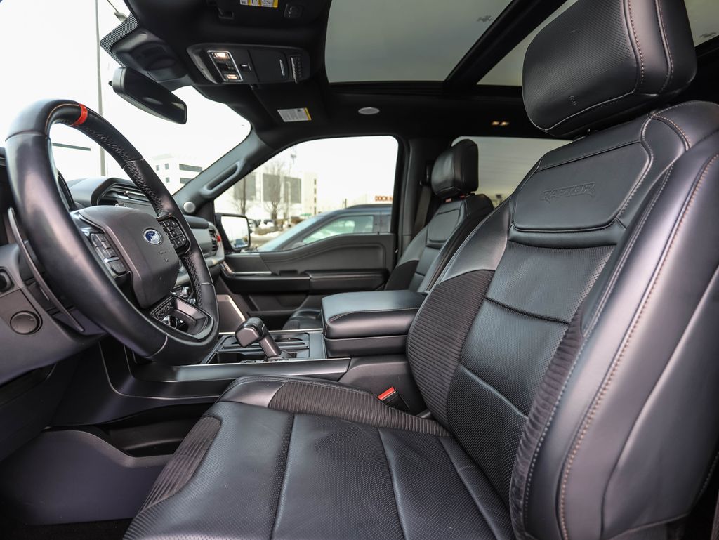 Thumbnail: 2022 Ford F-150 - 11