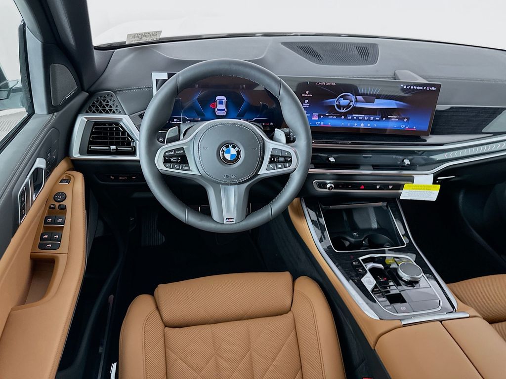 Thumbnail: 2026 BMW X5 - 19