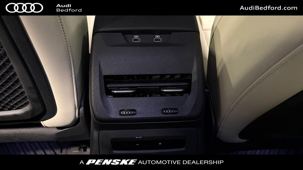 Thumbnail: 2025 Audi A5 - 19