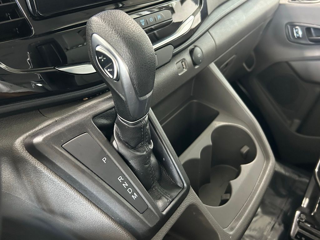 Used 2024 Oxford White Ford XLT image 22