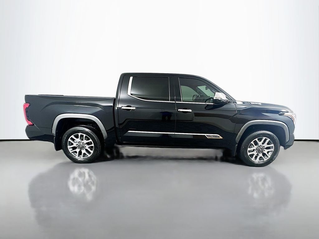 Thumbnail: 2025 Toyota Tundra - 4